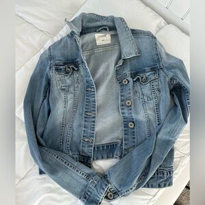 H&M Jean jacket